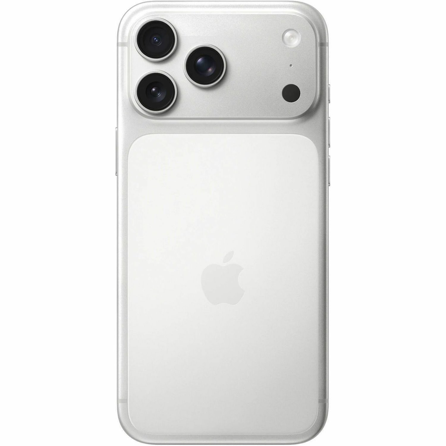 Apple iPhone 17 Pro Max 1 TB Smartphone - 6.9" ProMotion Technology HDR10+ 2868 x 1320 - Hexa-core (A19 ProDual-core (2 Core) 4.26 GHz + A19 Pro Quad-core (4 Core) - 12 GB RAM - iOS 26 - 5G - Silver