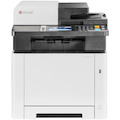 Kyocera Ecosys M5526CDW/A Wireless Laser Multifunction Printer - Colour