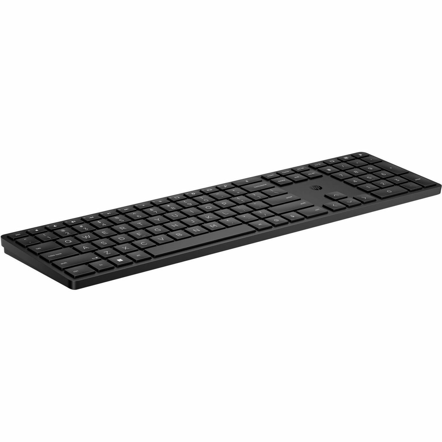 HP Keyboard