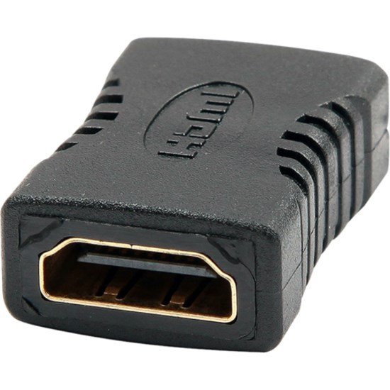 4XEM HDMI A Female To HDMI A Female Coupler Adapter