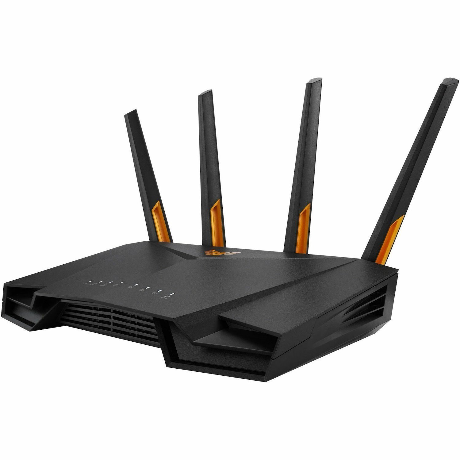 TUF Gaming AX4200 Wi-Fi 6 IEEE 802.11 a/b/g/n/ac/ax Ethernet Wireless Router