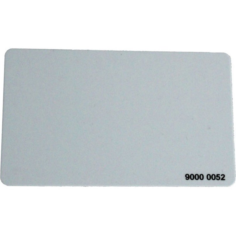 Bosch MIFARE Security Card