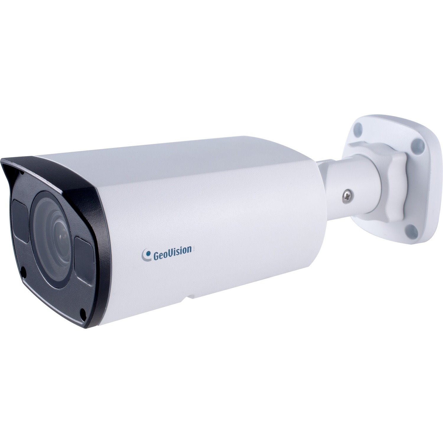 GeoVision GV-ABL4712 4 Megapixel HD Network Camera - Colour - Bullet