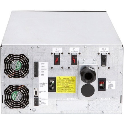 Eaton BladeUPS 5kW Rack-mountable UPS