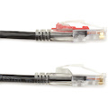 Black Box GigaBase 3 Cat.5e UTP Patch Network Cable