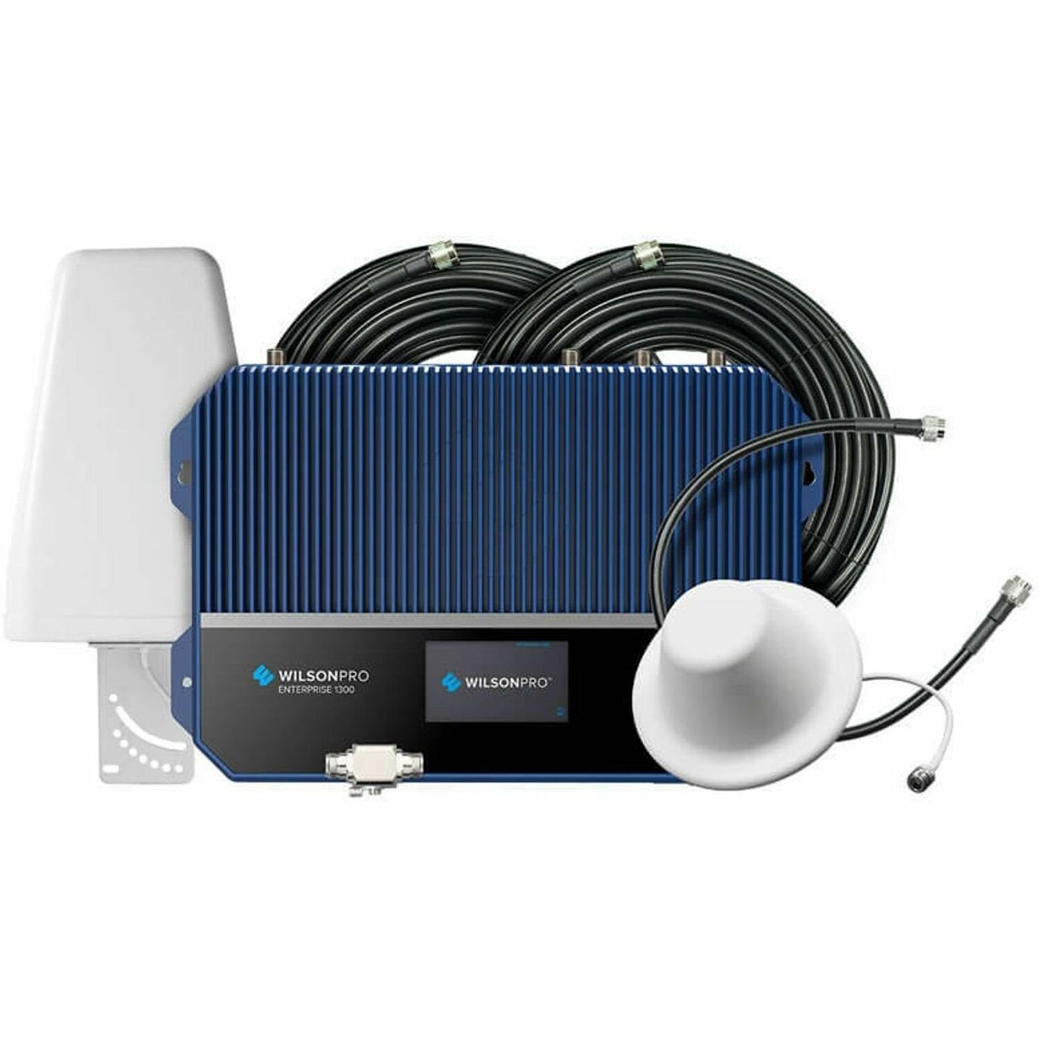 WilsonPro Enterprise 1300 Commercial Signal Booster Kit