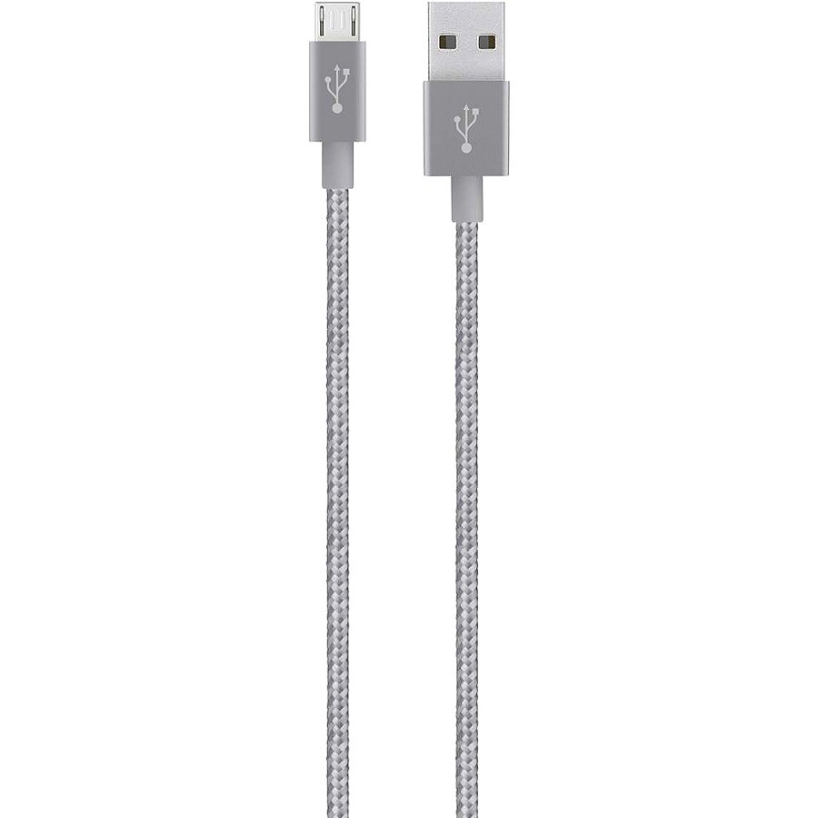 Belkin MIXIT&uarr; 1.22 m USB Data Transfer Cable for Smartphone, Tablet