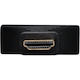 Eaton Tripp Lite Series DVI to HDMI Video Adapter (DVI-D to HDMI F/M)
