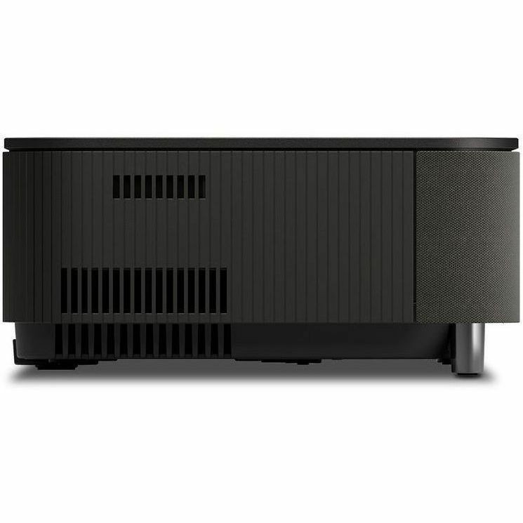 Epson Lifestudio Grand Plus Ultra Short Throw 3LCD Projector - 16:9 - Wall Mountable, Tabletop - Black