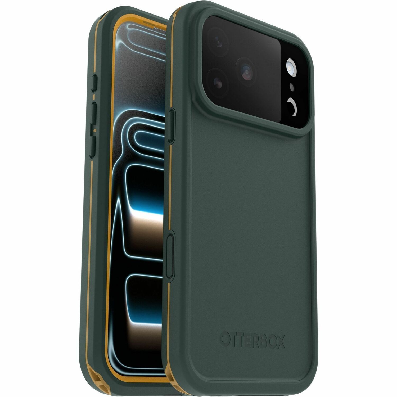 OtterBox Fre Magsafe Iphone17 Promax