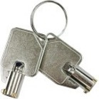 QNAP KEY-HDDTRAY-01 Master Key