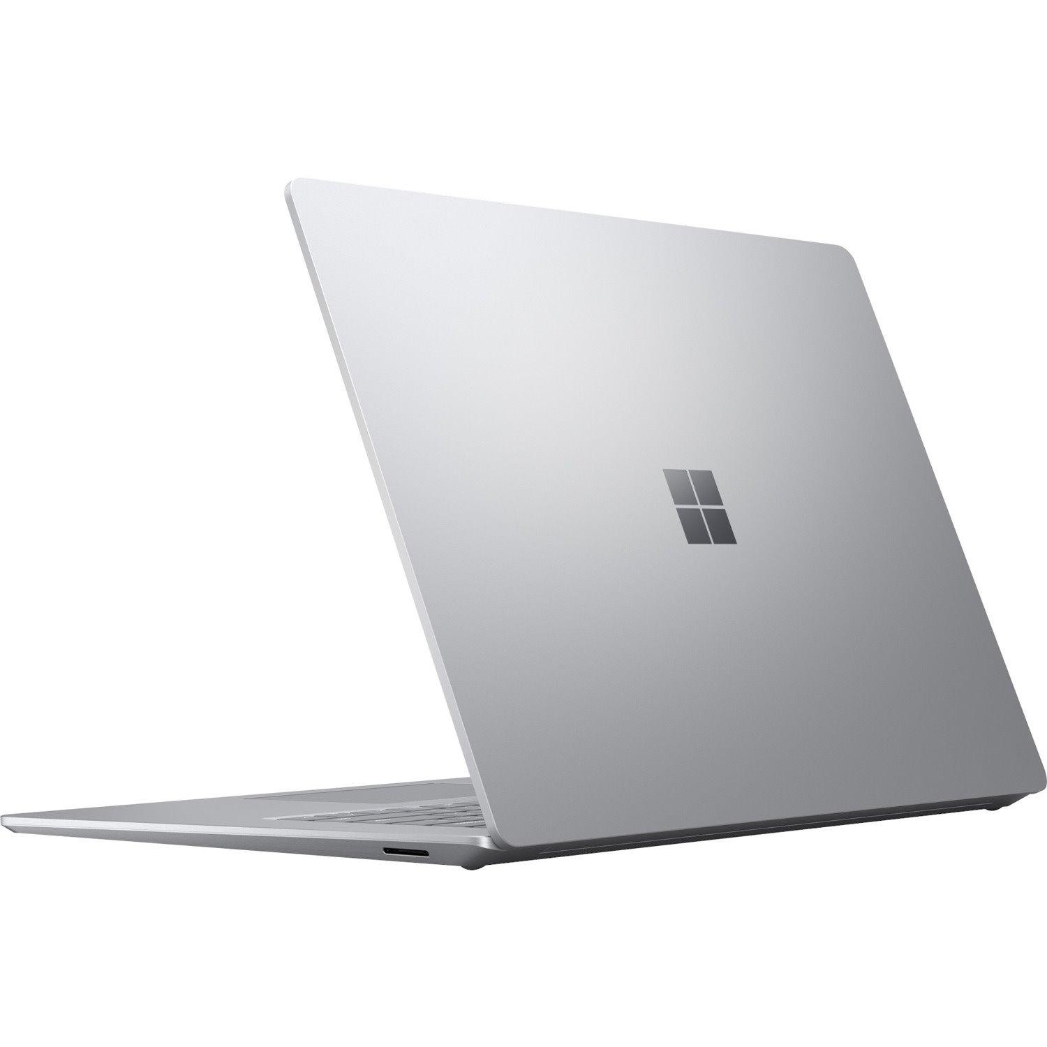 Microsoft Surface Laptop 4 13.5" Touchscreen Notebook - Intel Core i7 11th Gen i7-1185G7 - 16 GB - 512 GB SSD - Platinum