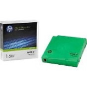 HPE Data Cartridge LTO-4 - Rewritable - 1 Pack
