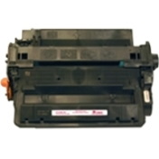 Troy MICR High Yield Laser Toner Cartridge (CE255X) - Black - 1 Pack