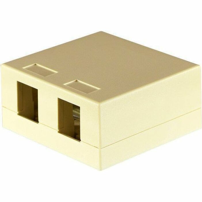 Weltron Mounting Box