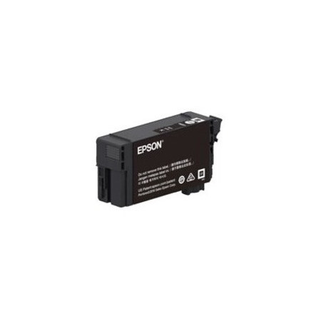 Epson UltraChrome XD2 Original Inkjet Ink Cartridge - Black Pack