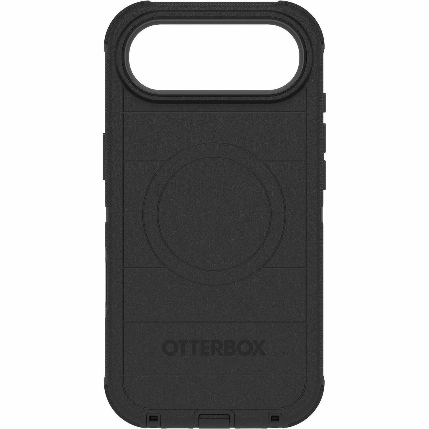 OtterBox Defender Pro Magnets with Camera Control for iPhone 17 Air - (Holster included)