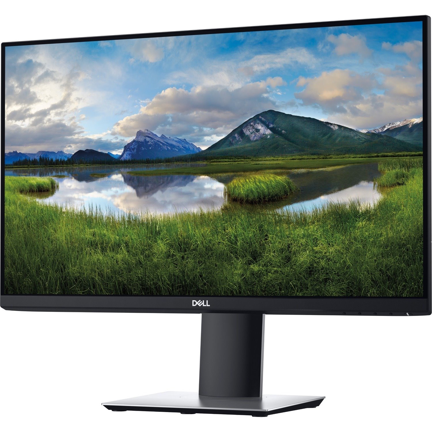 Dell P2421DC 24" Class WQHD LCD Monitor - 16:9