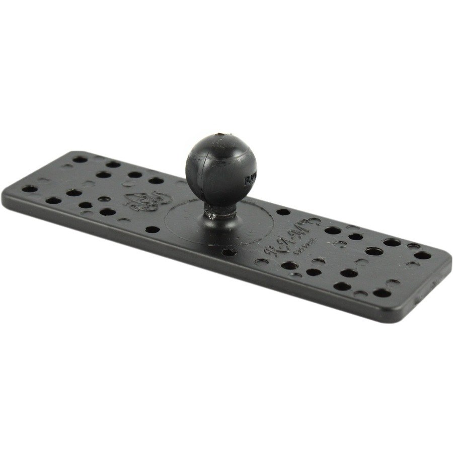 RAM Mounts Marine Mount for GPS, Radio