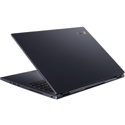 Acer TravelMate P4 P416-41 TMP416-41-R4Y0 16" Notebook - WUXGA - AMD Ryzen 7 PRO 6850U - 16 GB - 512 GB SSD - English Keyboard - Slate Blue