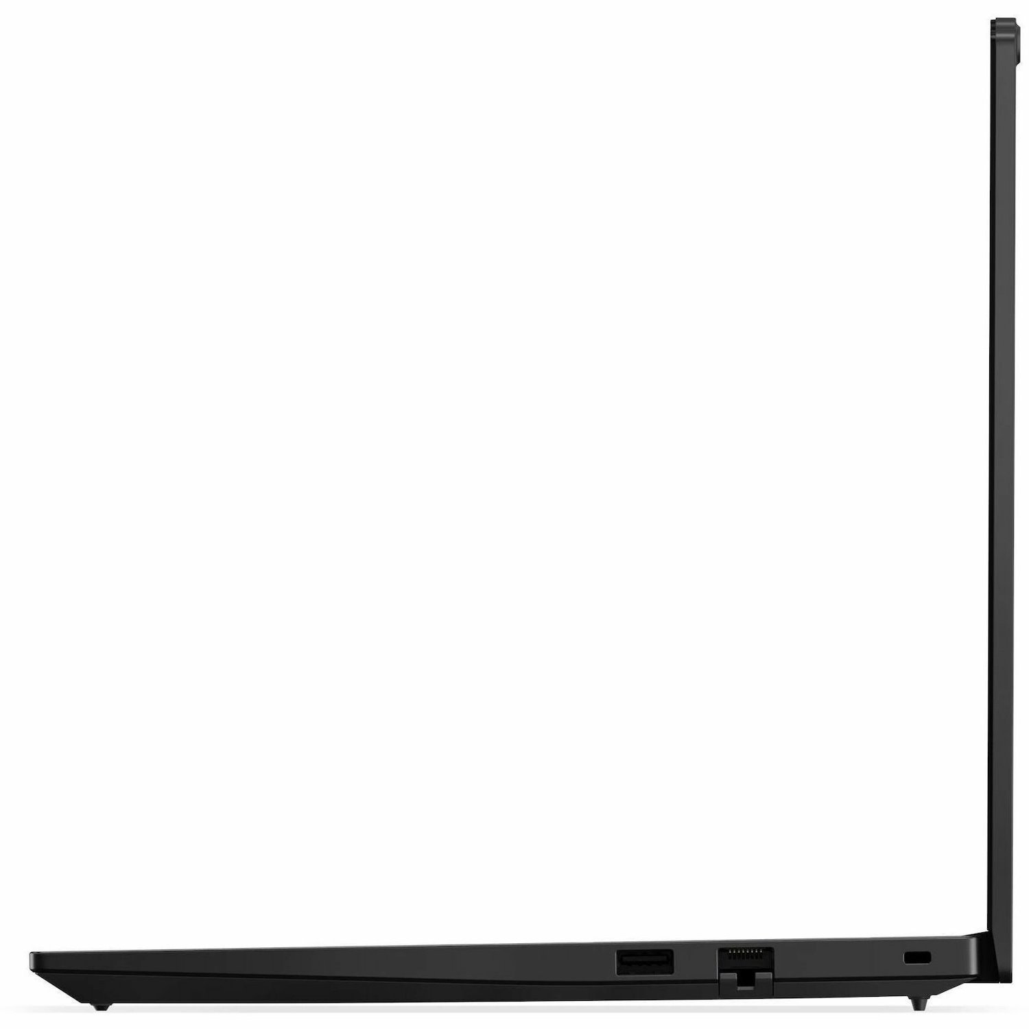 Lenovo ThinkPad E14 Gen 7 21T9003QUS 14" Notebook - WUXGA - 60 Hz - Intel Core 7 240H - 16 GB - 512 GB SSD - English Keyboard - Black