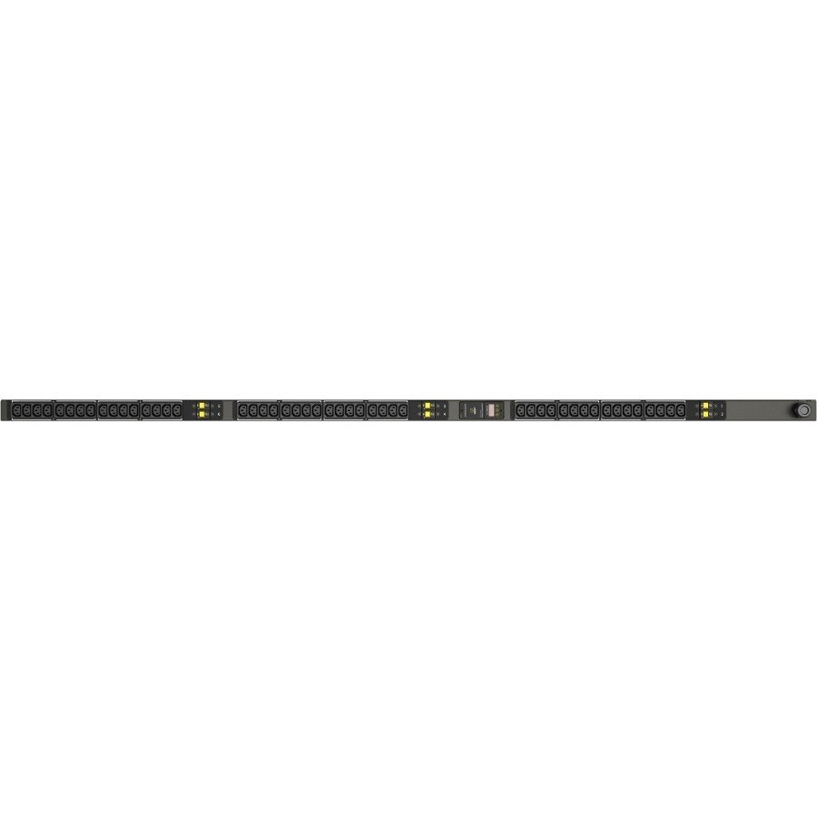 Vertiv Geist MN01D4W1-48C133-3PS56B0A10-S 48-Outlets PDU