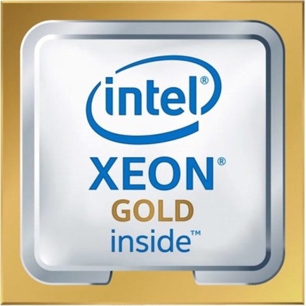 DELL SOURCING - NEW Intel Xeon Gold 5118 Dodeca-core (12 Core) 2.30 GHz Processor Upgrade