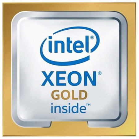 Dell Intel Xeon Gold 5118 Dodeca-core (12 Core) 2.30 GHz Processor Upgrade