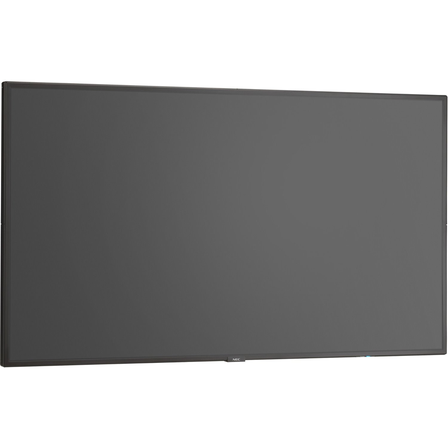 TSItouch NEC MultiSync V554 Digital Signage Display