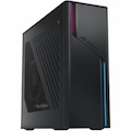 Asus ROG G22CH G22CH-DB978 Desktop Computer - Intel Core i9 13th Gen i9-13900KF - 32 GB - 1 TB SSD - Small Form Factor - Extreme Dark Gray