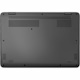 Lenovo 100e Chromebook Gen 4 83G80000CF 11.6" Touchscreen Chromebook - HD - Intel N-Series N100 - 4 GB - 32 GB Flash Memory - French, English Keyboard - Graphite Gray