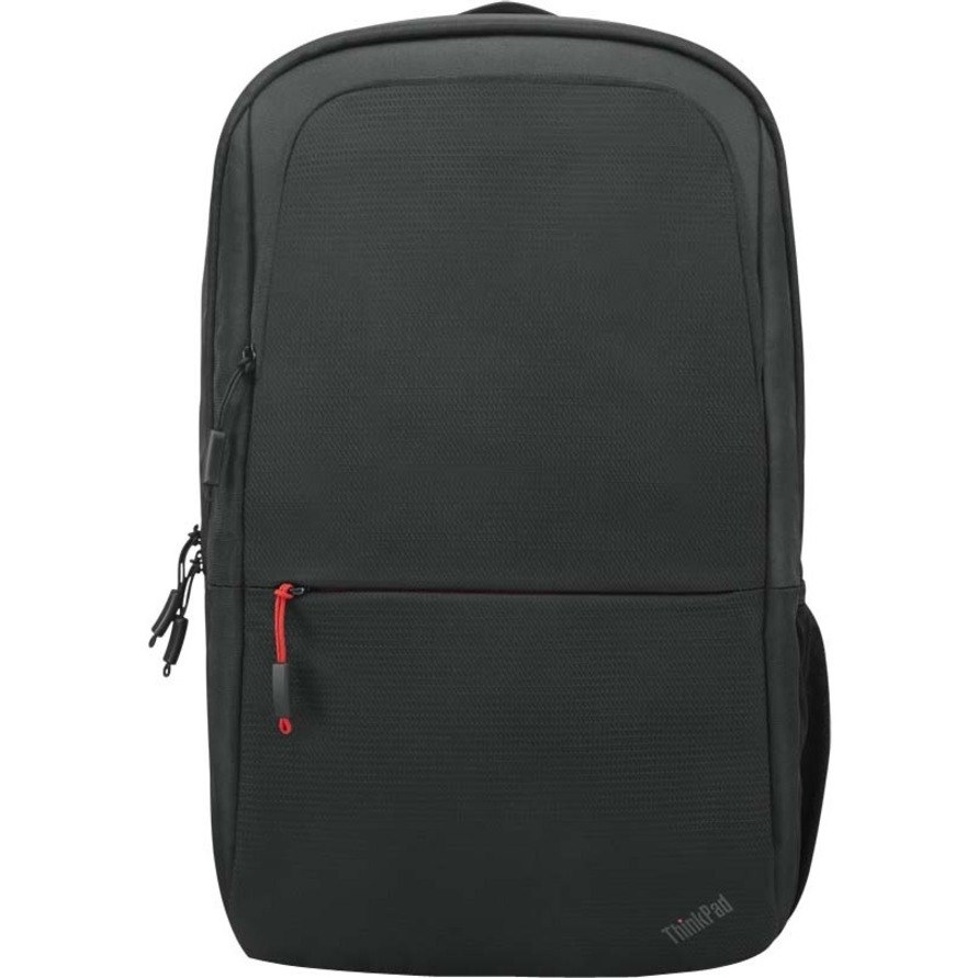 Lenovo Essential Carrying Case (Backpack) for 16" Lenovo Notebook - Black