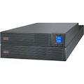 APC by Schneider Electric Easy UPS SRV6KRI Double Conversion Online UPS - 6 kVA/6 kW