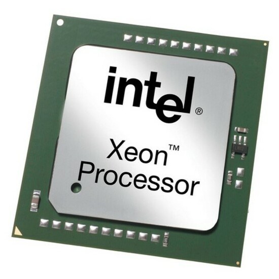 Intel Xeon UP Quad-core X3220 2.4GHz Processor