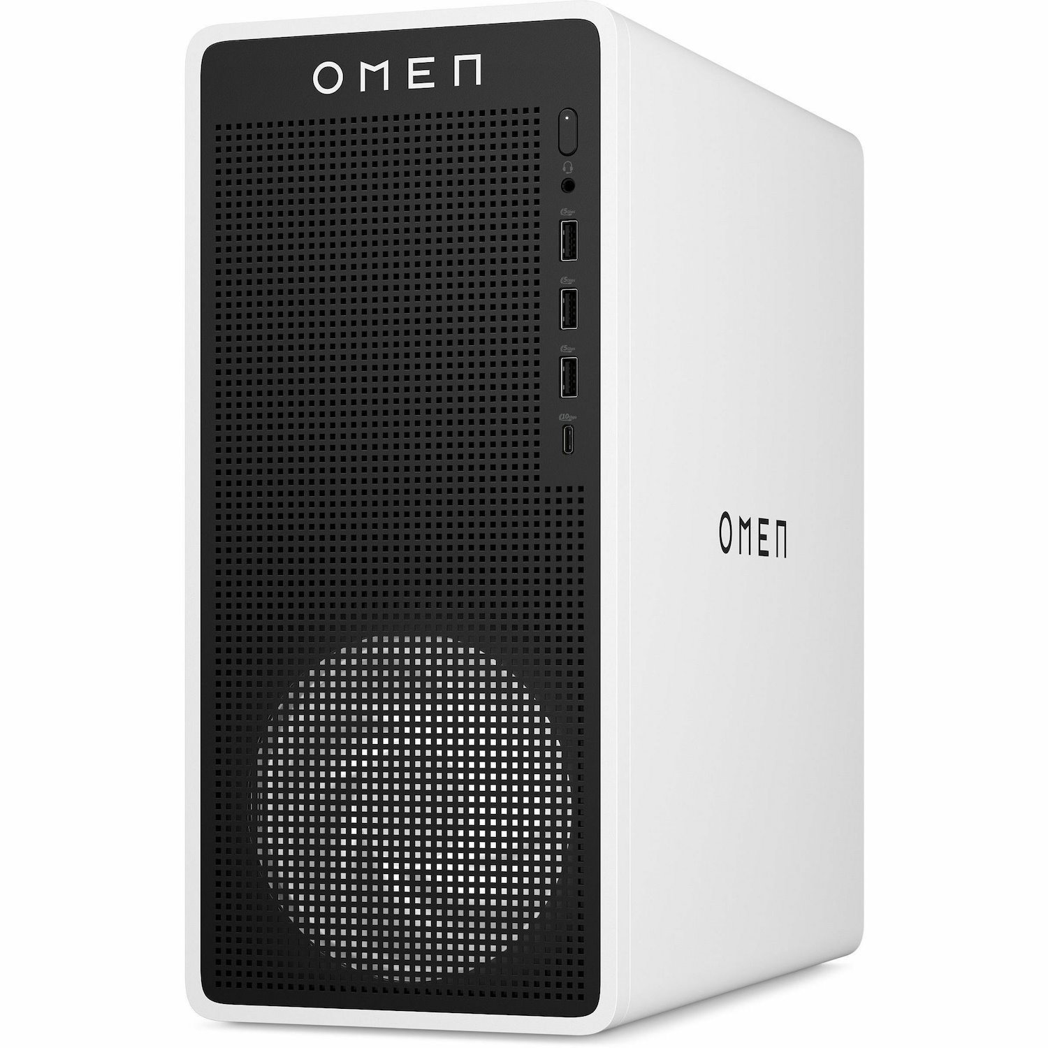 HP Omen 16L Gaming Desktop TG03-0069 PC Omen 16L Gaming Desktop TG03-0069 PC