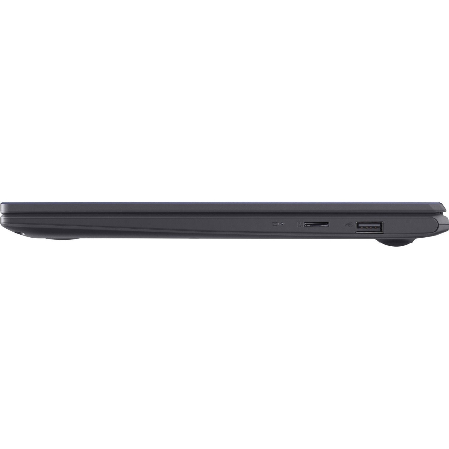 Asus E410 E410MA-EK007WS 35.6 cm (14") Notebook - Full HD - Intel Celeron N4020 - 4 GB - 64 GB Flash Memory - Peacock Blue