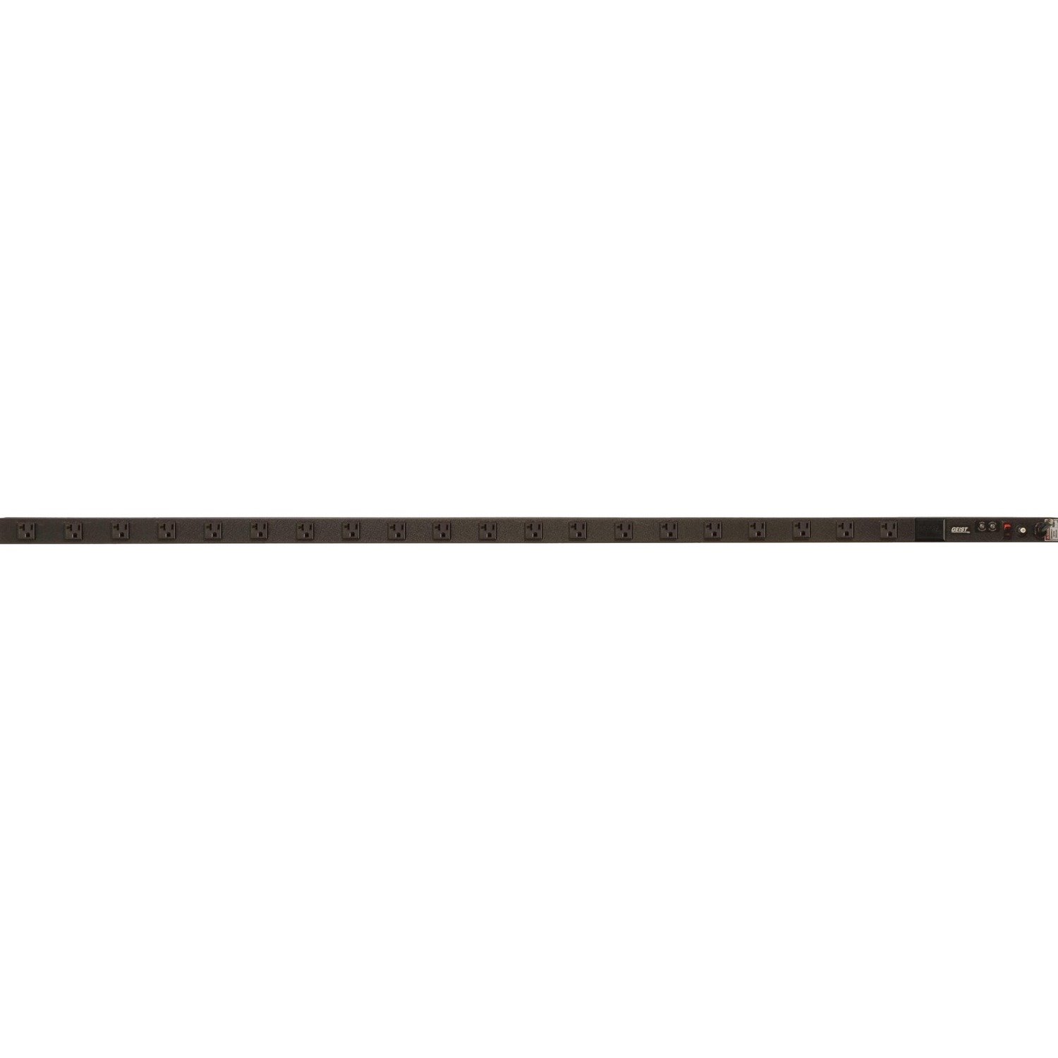 Vertiv Geist Basic 20-Outlets PDU