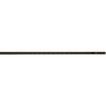 Vertiv Geist Basic 20-Outlets PDU