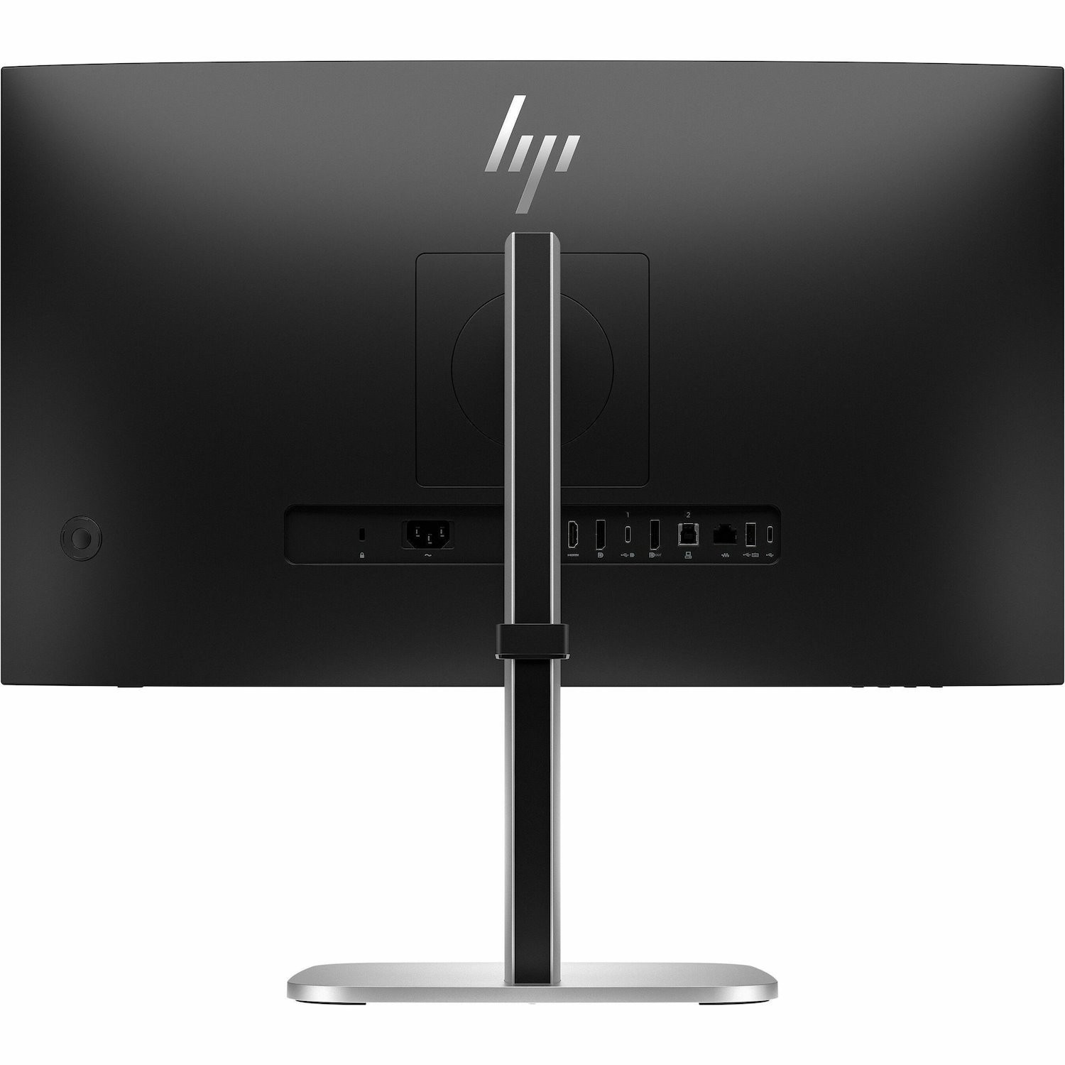HP SERIES 5 PRO 527PM 27 " QHD USB-C CONFERENCING MONITOR