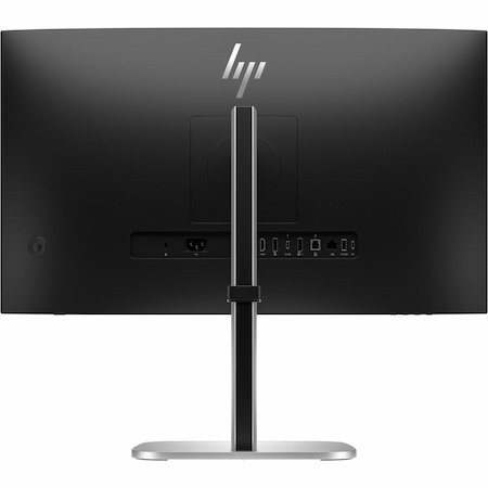 HP 527pm 27" Class Webcam WQHD LED Monitor - 16:9
