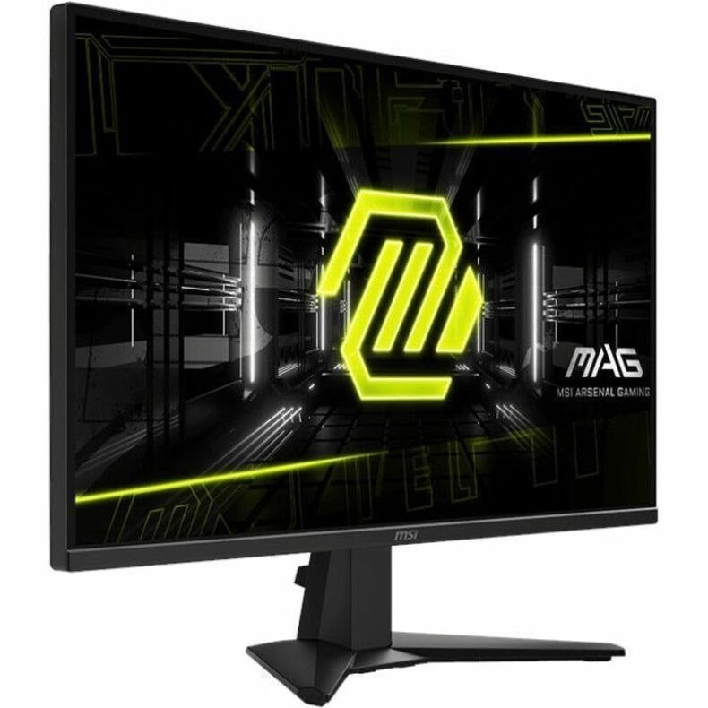 MSI MAG 275QF 27" Class WQHD Gaming LCD Monitor - 16:9