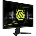MSI MAG 275QF 27" Class WQHD Gaming LCD Monitor - 16:9