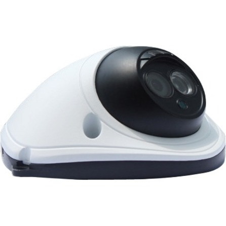 Fortinet FortiCam 2 Megapixel HD Network Camera - Colour - Dome