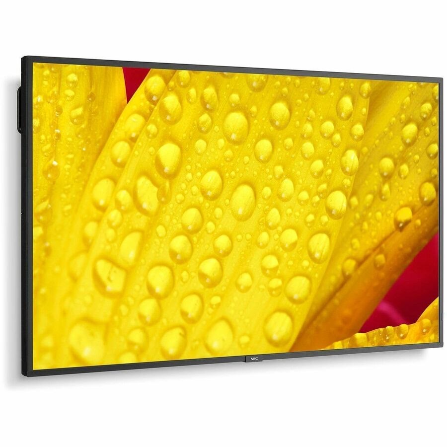 NEC Display MultiSync M431-2 43" LCD Digital Signage Display - 24 Hours/7 Days Operation - Energy Star