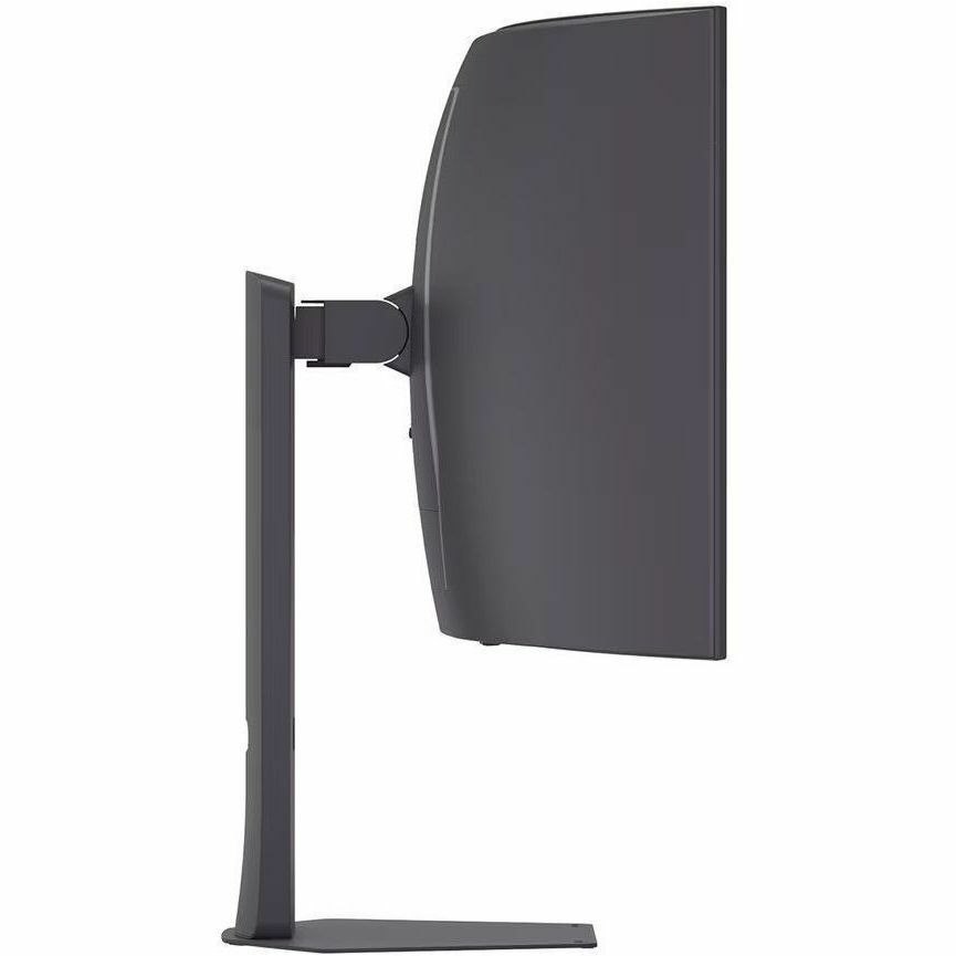 LG UltraGear 39GX900A-B 39" Class UW-QHD Curved Screen Gaming OLED Monitor - 21:9