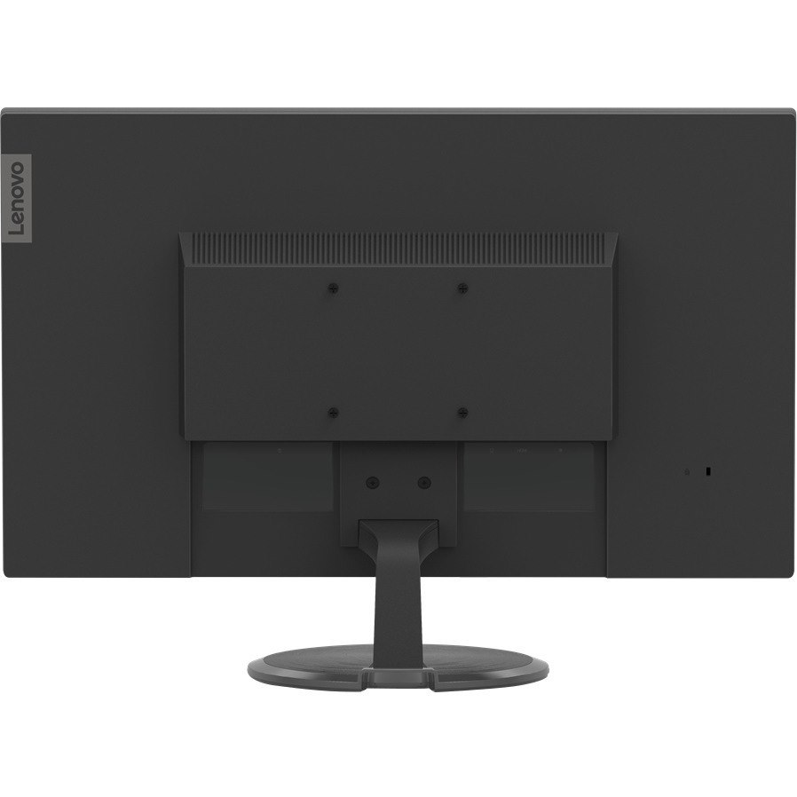 Lenovo D27q-30 27" Class WQHD LED Monitor - 16:9 - OTS Black