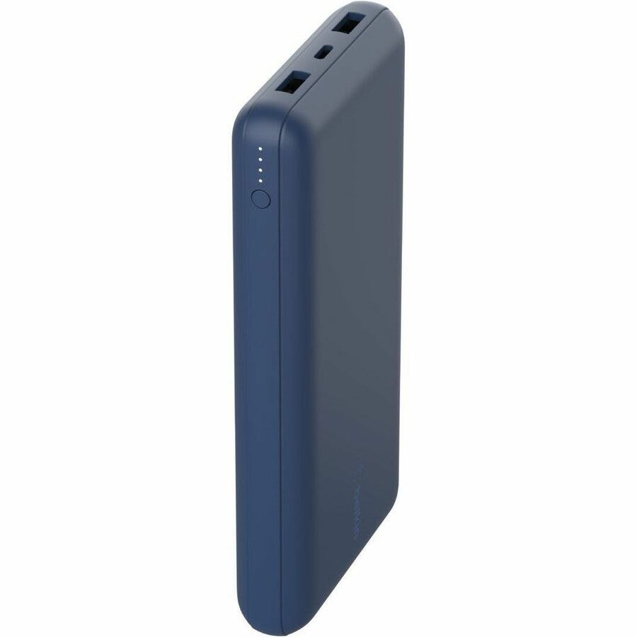Belkin BOOST&uarr;CHARGE Accu - Blauw