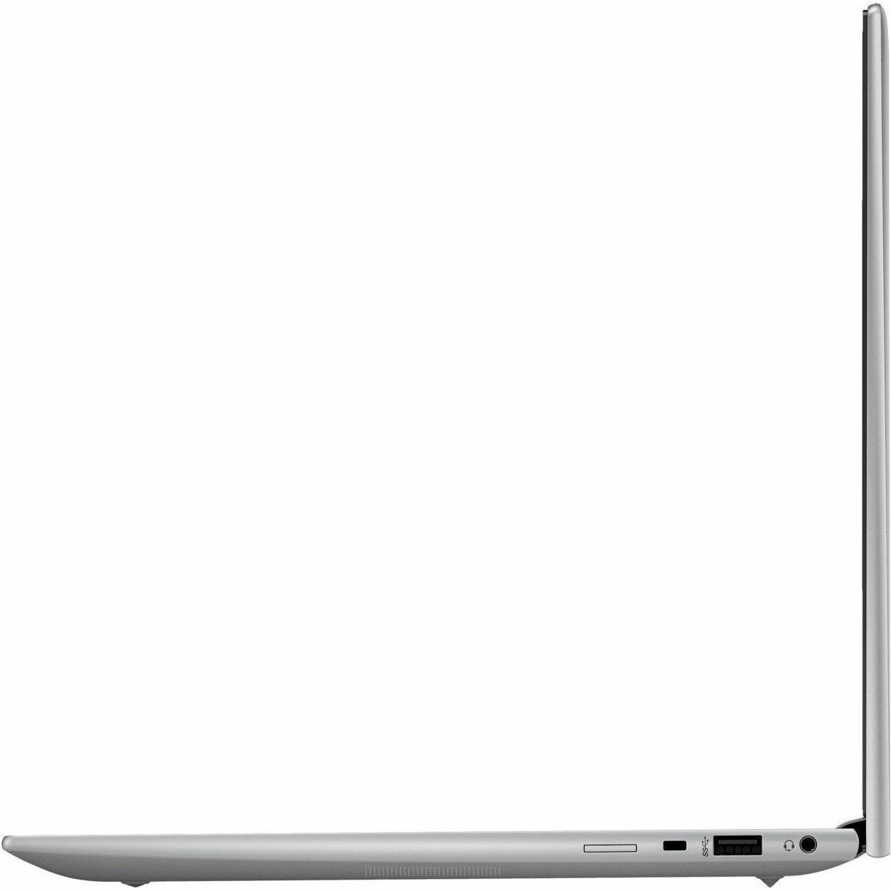 HP ZBook Firefly G10 14" Touchscreen Mobile Workstation - WUXGA - 60 Hz - Intel Core i7 13th Gen i7-1365U - 32 GB - 1 TB SSD