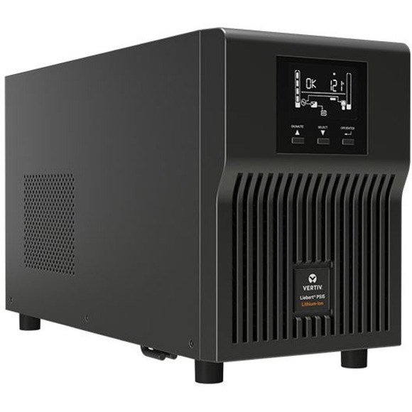 Vertiv Liebert PSI5 Lithium-Ion UPS 1500VA/1350W 120V AVR Mini Tower