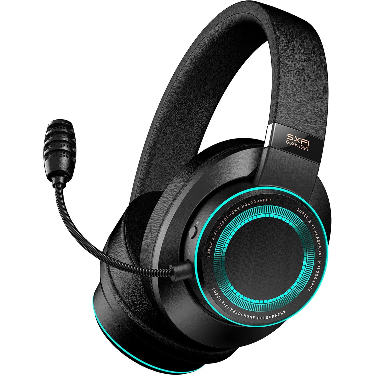 Creative SXFI Gamer Headset